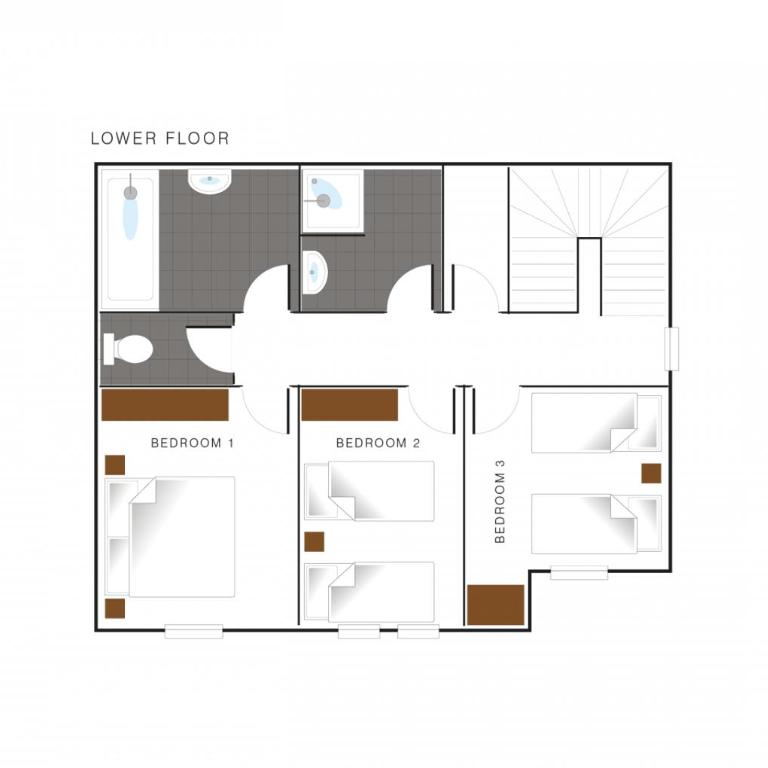 The Hunting Lodge - Chalet - 5