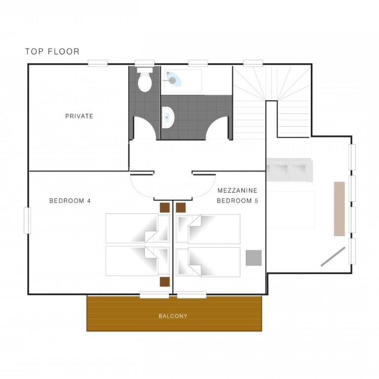 The Hunting Lodge - Chalet - 7