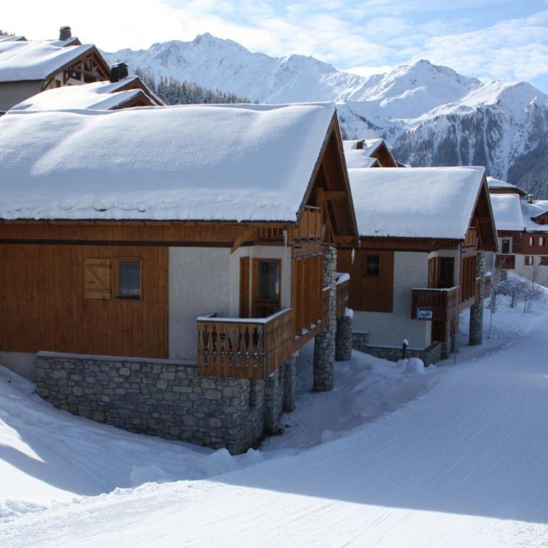 The Hunting Lodge - Chalet - 10
