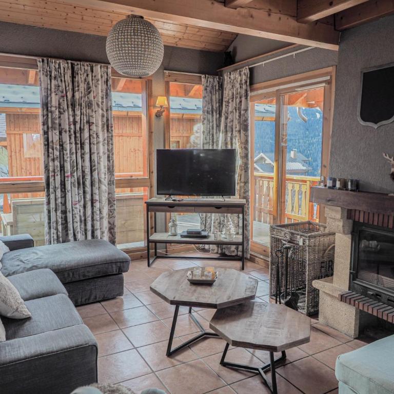 The Hunting Lodge - Chalet - 12