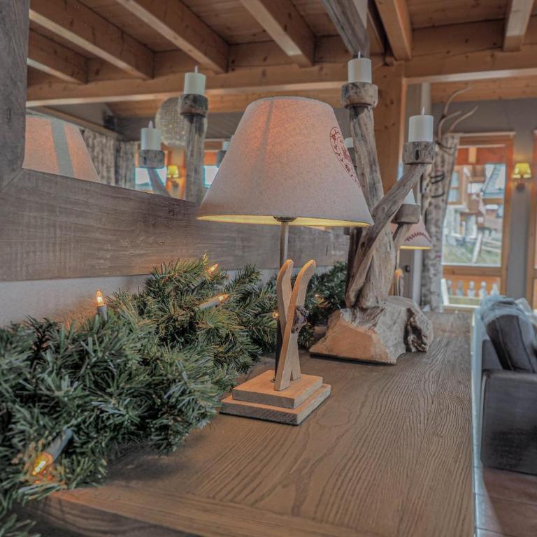 The Hunting Lodge - Chalet - 13