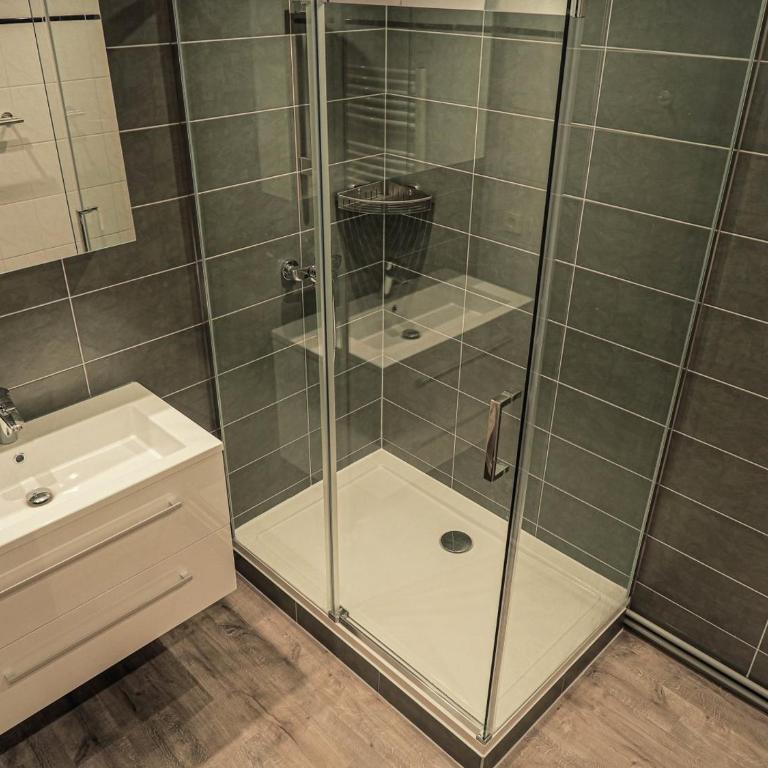 The Hunting Lodge - Chalet - 15