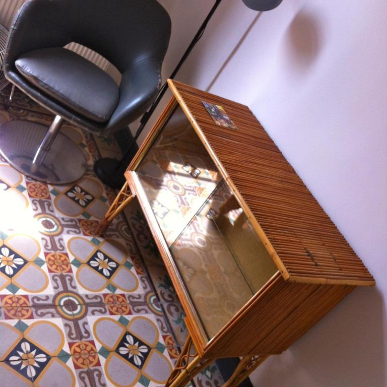 Les Cagettes en Ville - Doppelzimmer - 35