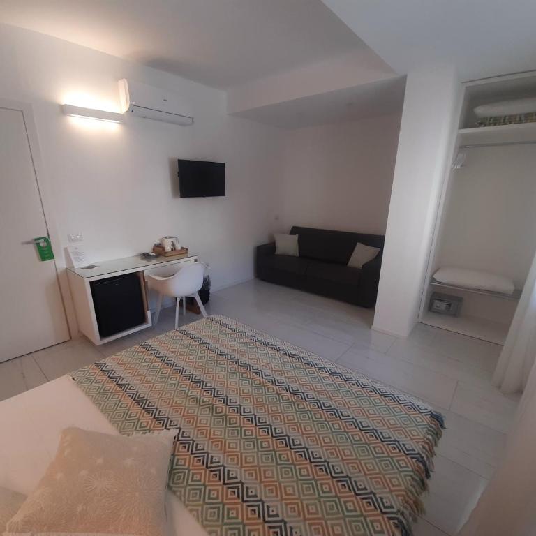 B&B JOELE - Deluxe Family Room - 2