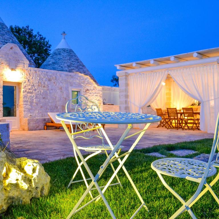VERDEACQUA SUITE - Suite con Piscina Privata - 14