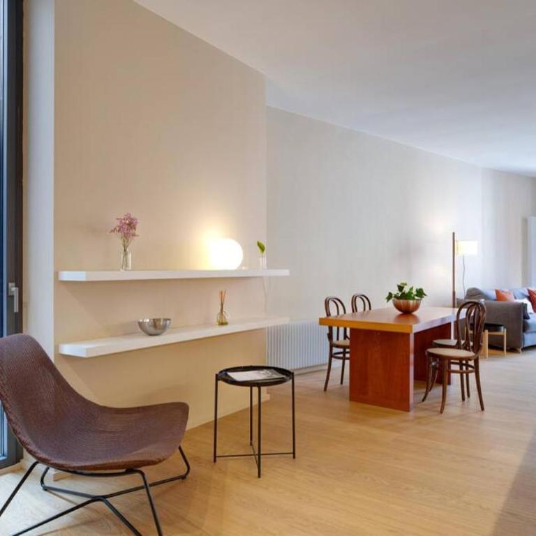 Flateli Rei Martí 1 - Apartamento de 1 dormitorio - 1