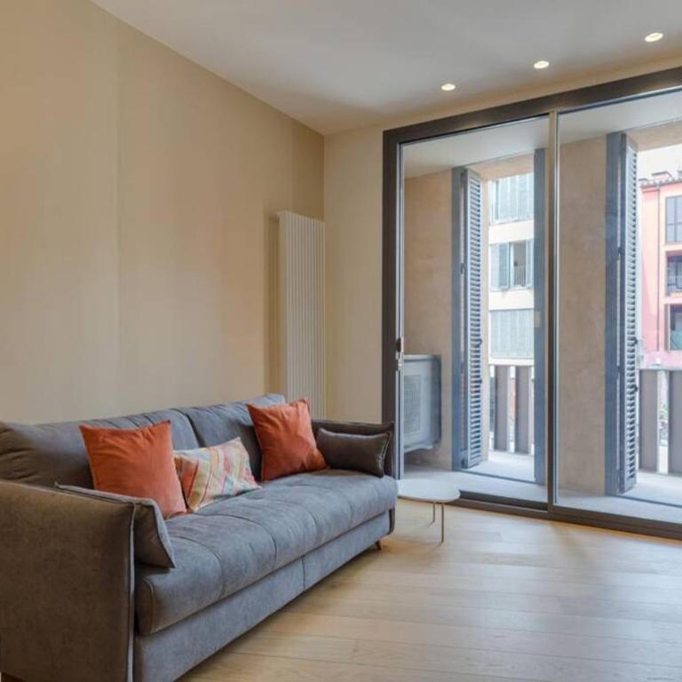 Flateli Rei Martí 1 - Apartamento de 1 dormitorio - 6