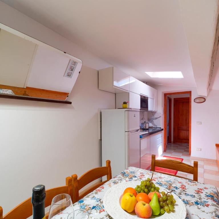 Benci Lalli Apartment - Appartamento con 3 Camere da Letto - 23
