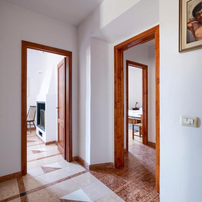 Benci Lalli Apartment - Appartamento con 3 Camere da Letto - 14