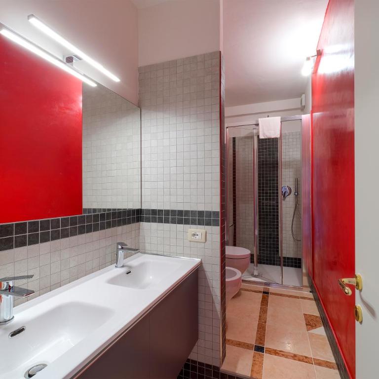 Benci Lalli Apartment - Appartamento con 3 Camere da Letto - 11
