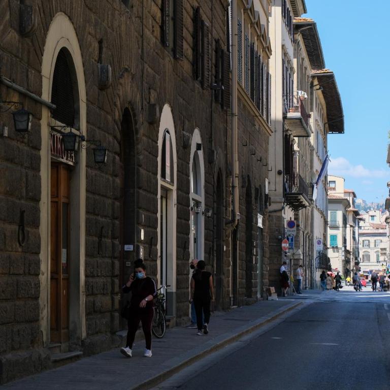 Benci Lalli Apartment - Appartamento con 3 Camere da Letto - 28