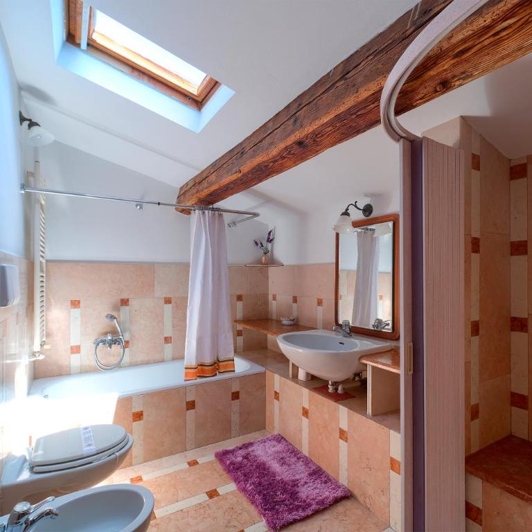 Benci Lalli Apartment - Appartamento con 3 Camere da Letto - 17
