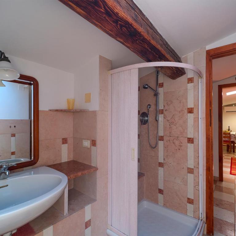 Benci Lalli Apartment - Appartamento con 3 Camere da Letto - 18