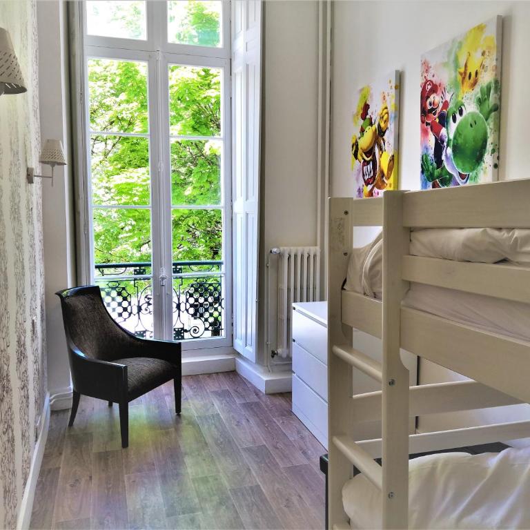 ROYAL LUCHON - Appartement 2 Chambres - 15