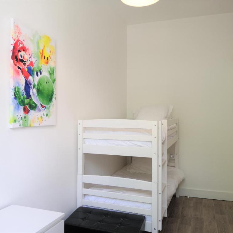 ROYAL LUCHON - Appartement 2 Chambres - 16