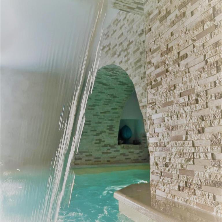 VERDEACQUA SUITE - Suite con Piscina Privata - 29