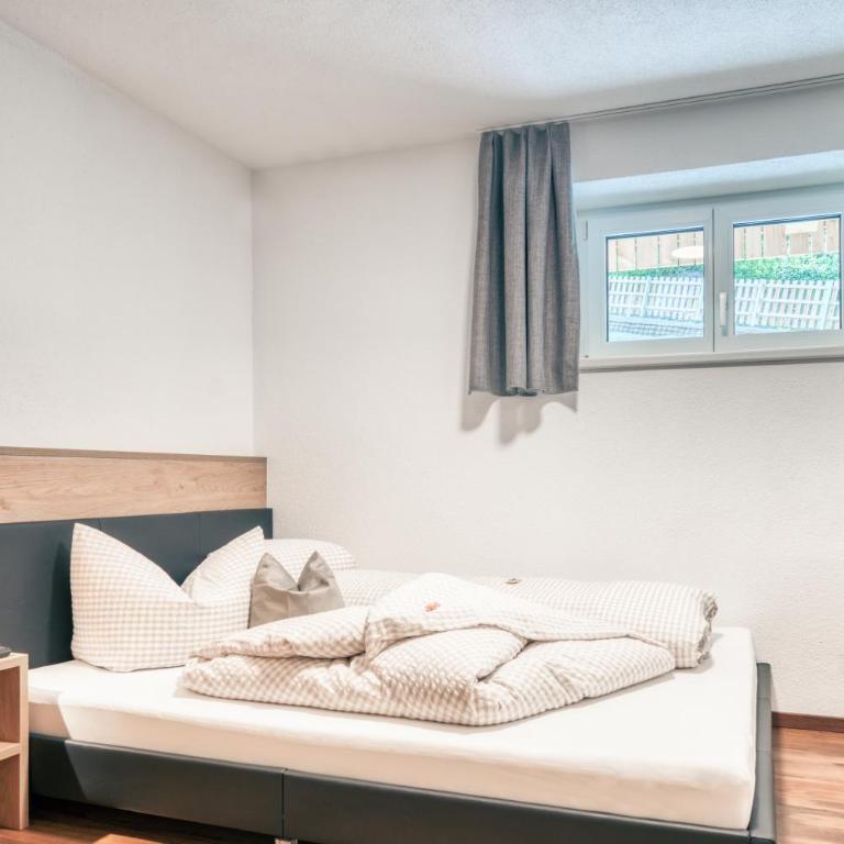 Apart Gstrein - including Silvretta Premium Summercard - Apartment - 4