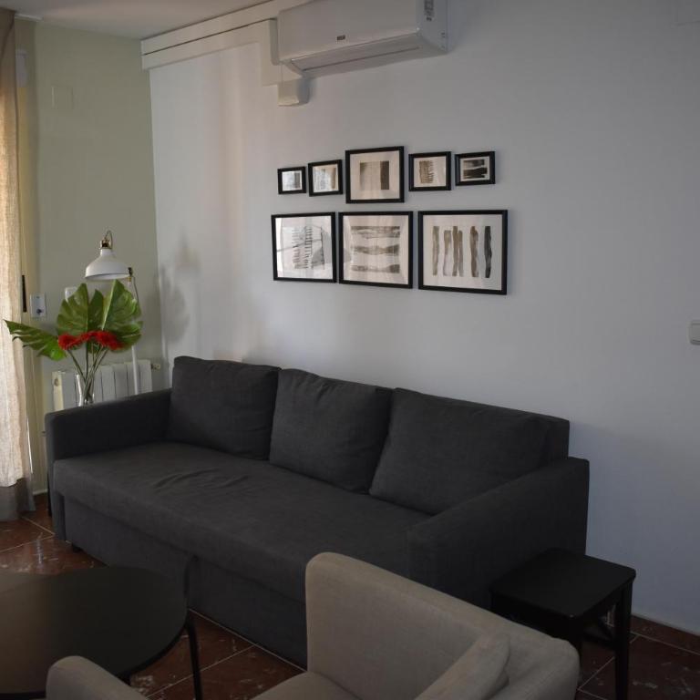 Apartamento Olimpo Elite 8A - One-Bedroom Apartment - 6