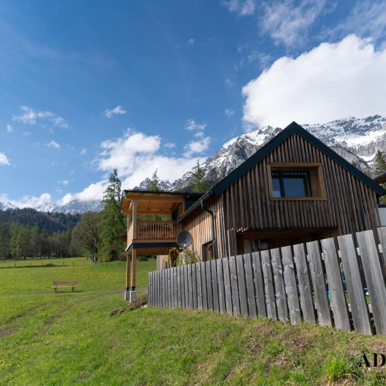 Adlernest - Apartment mit 1 Schlafzimmer - 38