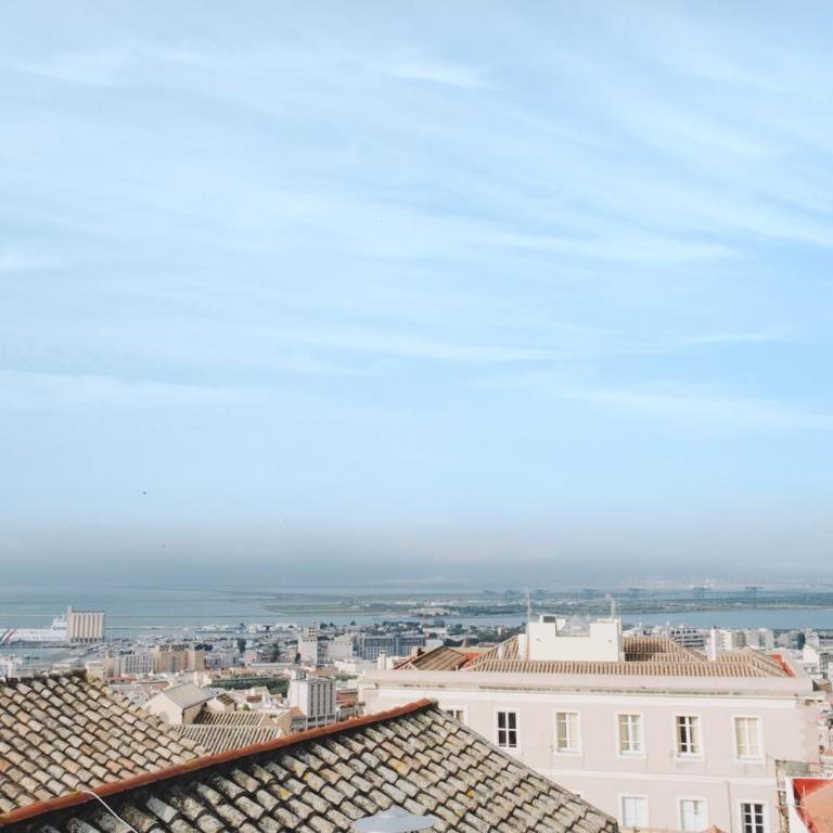 Sardegna Homes: L’Asfodelo . Wifi . AC - Three-Bedroom Apartment - 53