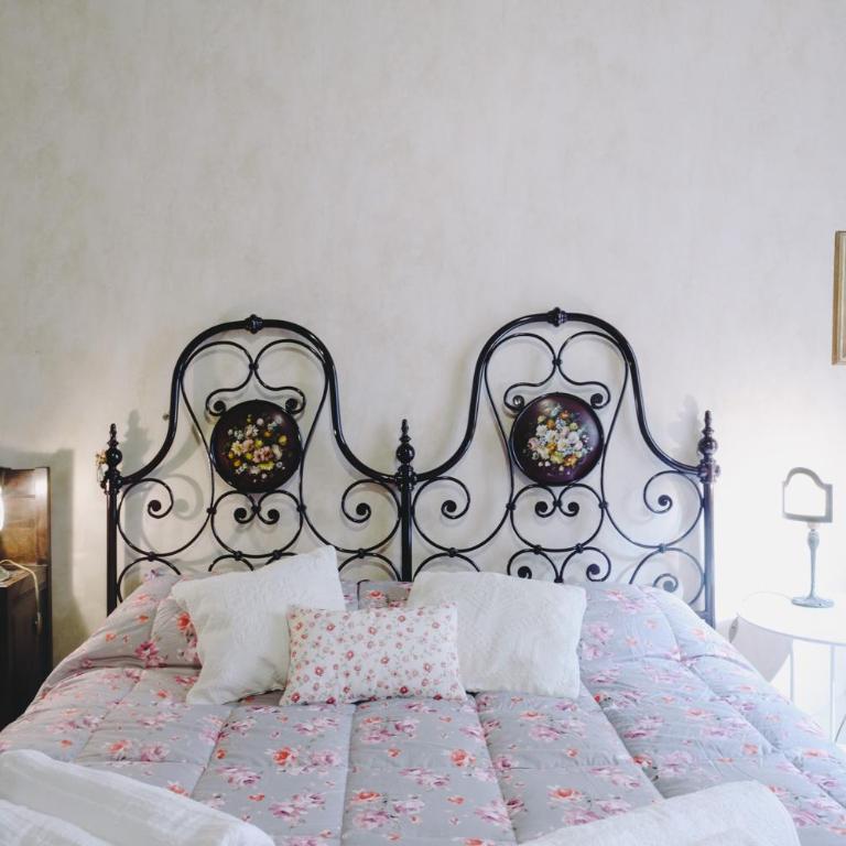 Sardegna Homes: L’Asfodelo . Wifi . AC - Three-Bedroom Apartment - 13