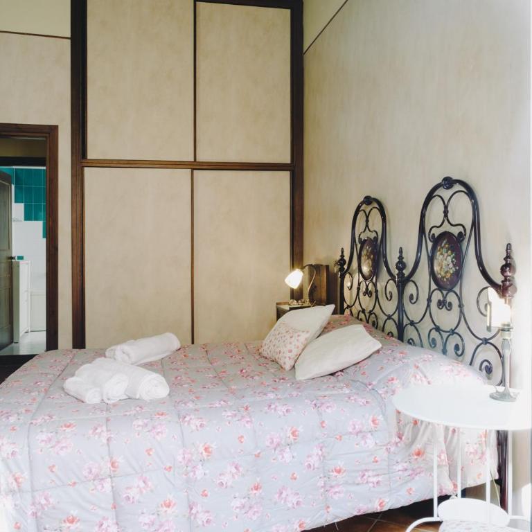 Sardegna Homes: L’Asfodelo . Wifi . AC - Three-Bedroom Apartment - 12
