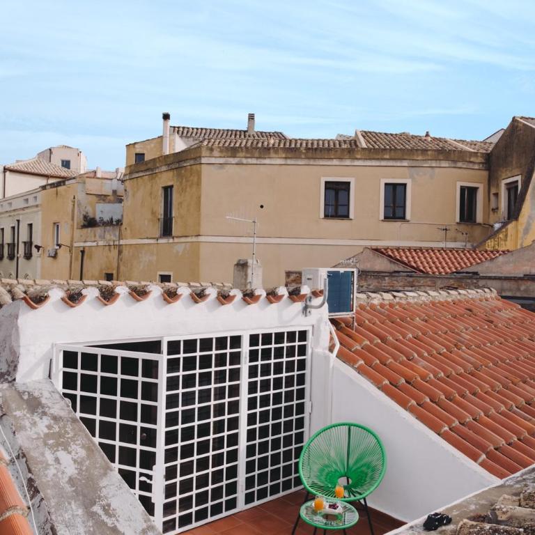 Sardegna Homes: L’Asfodelo . Wifi . AC - Three-Bedroom Apartment - 27