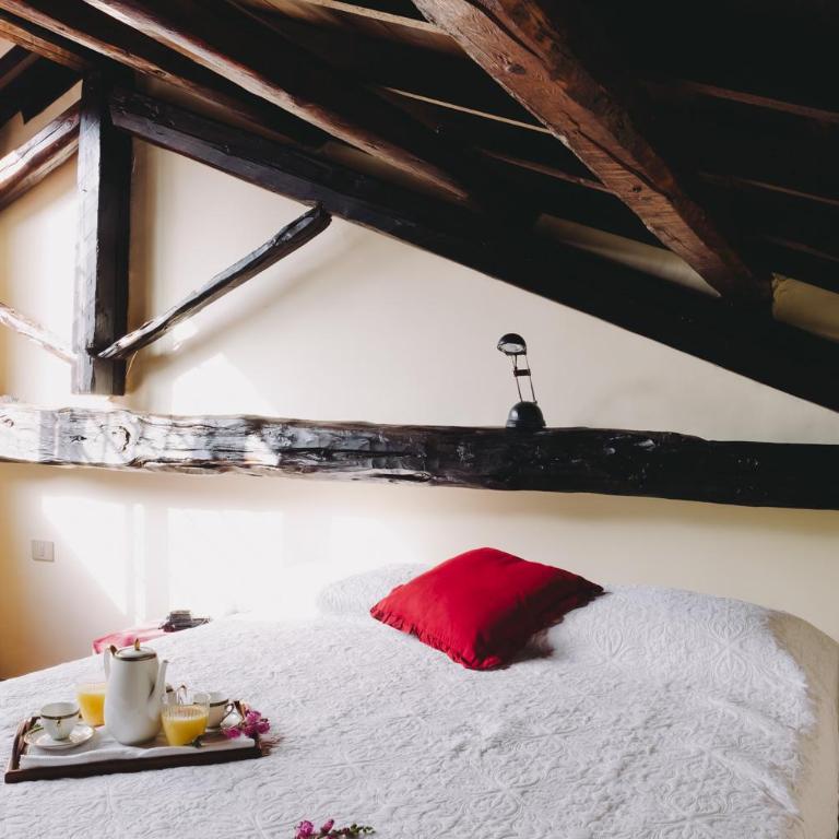 Sardegna Homes: L’Asfodelo . Wifi . AC - Three-Bedroom Apartment - 9