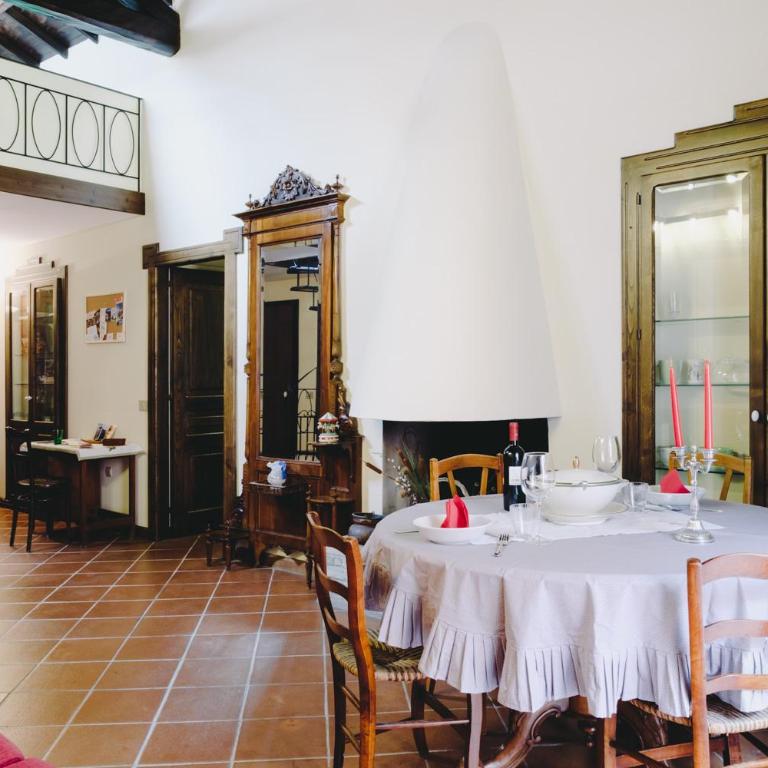 Sardegna Homes: L’Asfodelo . Wifi . AC - Three-Bedroom Apartment - 15