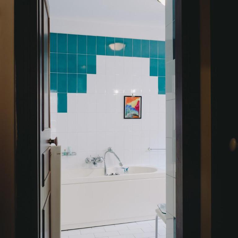 Sardegna Homes: L’Asfodelo . Wifi . AC - Three-Bedroom Apartment - 43