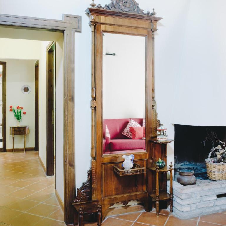 Sardegna Homes: L’Asfodelo . Wifi . AC - Three-Bedroom Apartment - 17