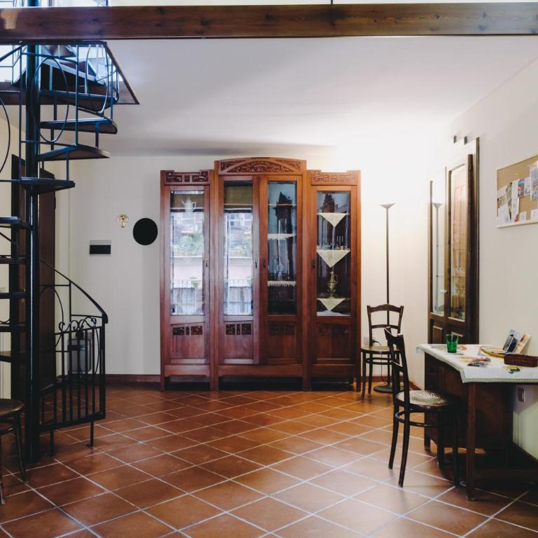 Sardegna Homes: L’Asfodelo . Wifi . AC - Three-Bedroom Apartment - 18