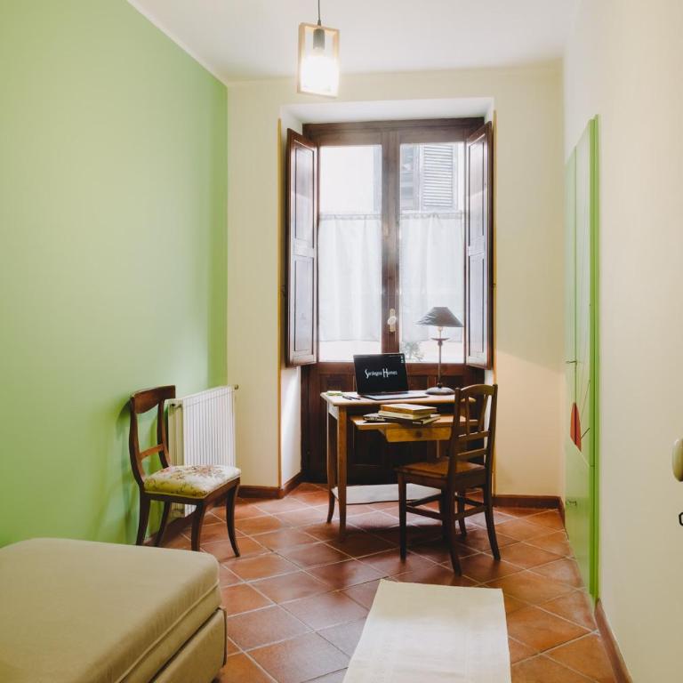 Sardegna Homes: L’Asfodelo . Wifi . AC - Three-Bedroom Apartment - 33