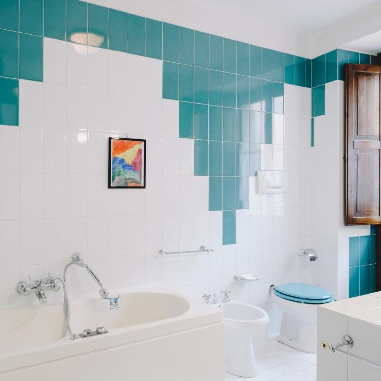 Sardegna Homes: L’Asfodelo . Wifi . AC - Three-Bedroom Apartment - 38