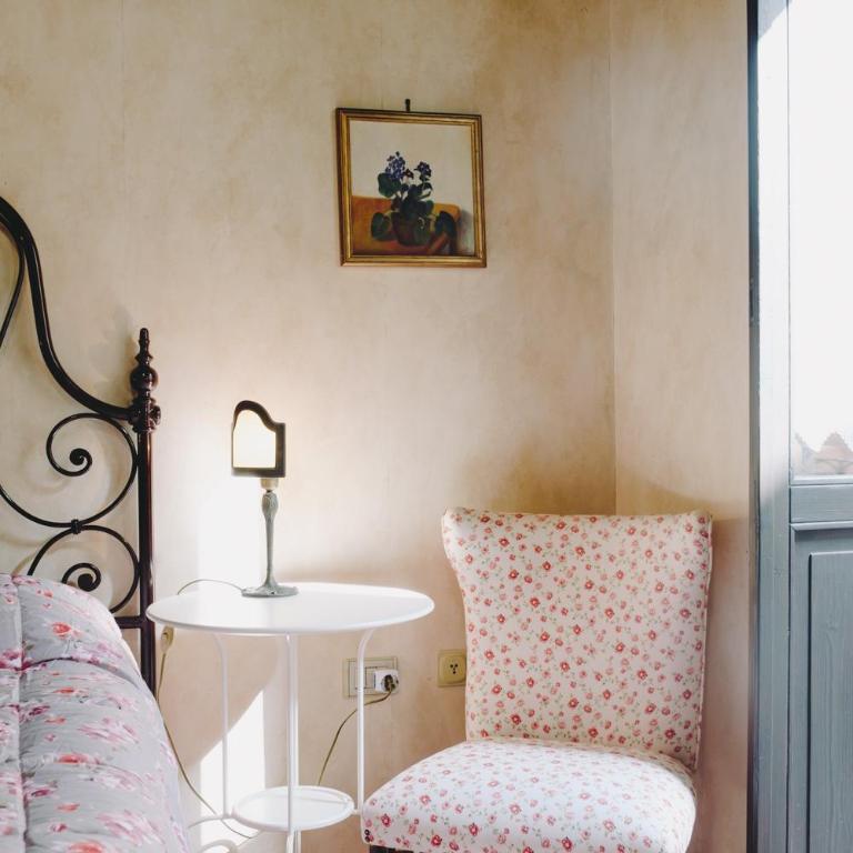 Sardegna Homes: L’Asfodelo . Wifi . AC - Three-Bedroom Apartment - 14