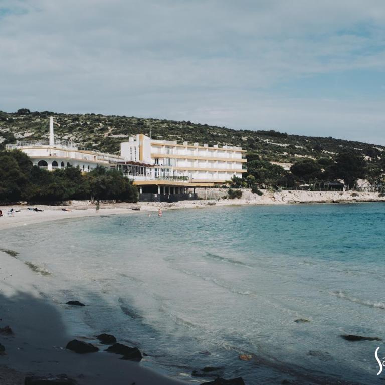 Sardegna Homes: L’Asfodelo . Wifi . AC - Three-Bedroom Apartment - 48