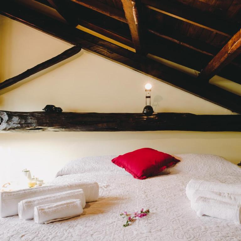 Sardegna Homes: L’Asfodelo . Wifi . AC - Three-Bedroom Apartment - 10