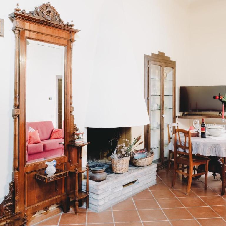 Sardegna Homes: L’Asfodelo . Wifi . AC - Three-Bedroom Apartment - 7