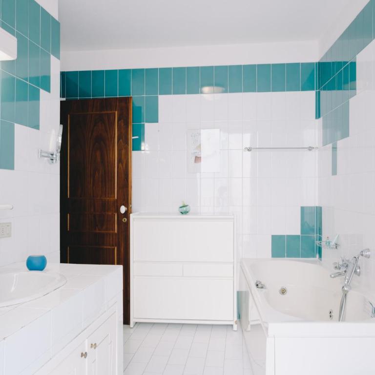 Sardegna Homes: L’Asfodelo . Wifi . AC - Three-Bedroom Apartment - 39