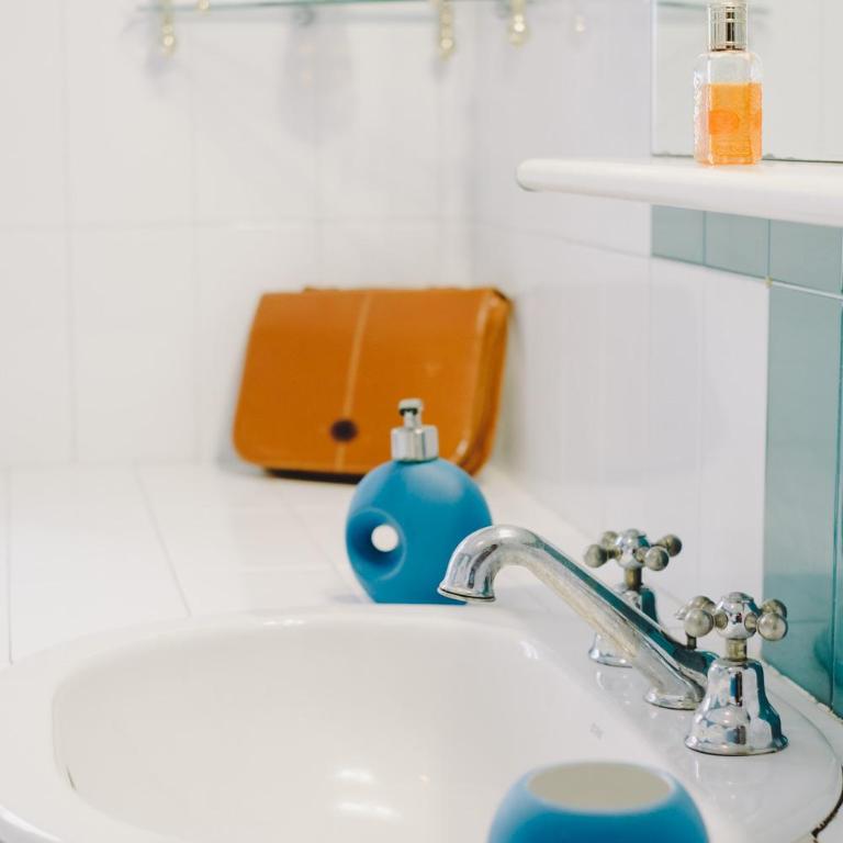 Sardegna Homes: L’Asfodelo . Wifi . AC - Three-Bedroom Apartment - 45