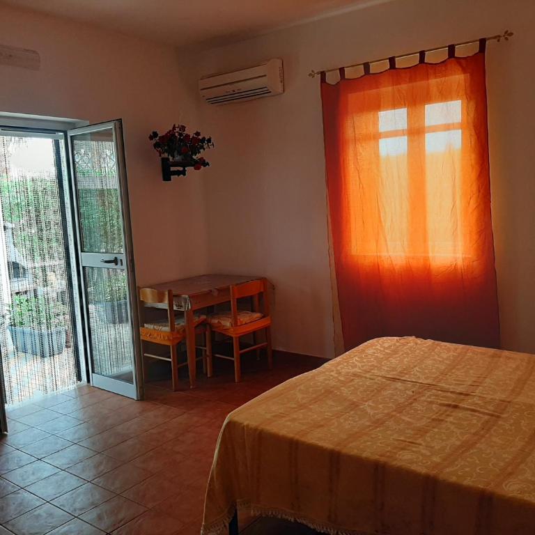 Laura - Appartamento Monolocale - 11