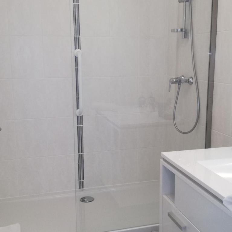 Résidence de Grasse - Appartement 1 Chambre - 5
