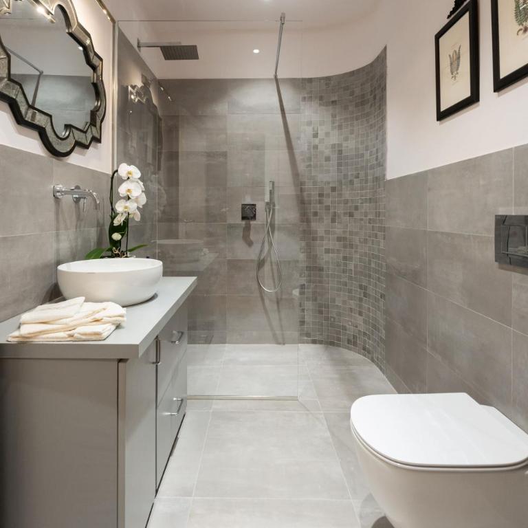 Apartments Florence - Piazza San Lorenzo - Appartamento con 3 Camere da Letto - 27