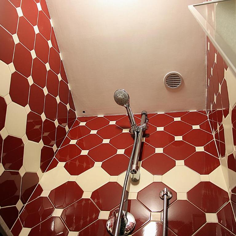 PALAZZO NICASTRO gh - Red House apartment - Appartamento con 2 Camere da Letto - 20