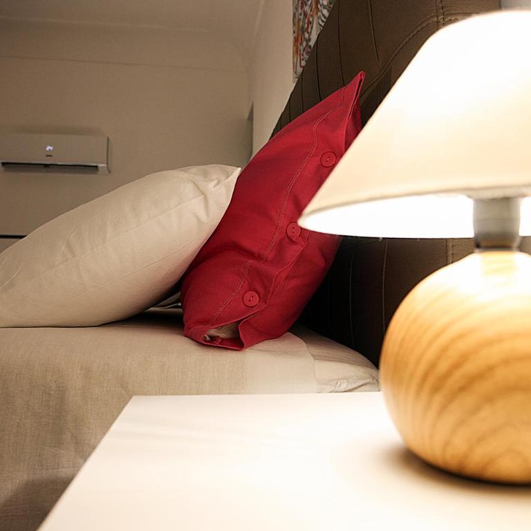 PALAZZO NICASTRO gh - Red House apartment - Appartamento con 2 Camere da Letto - 15