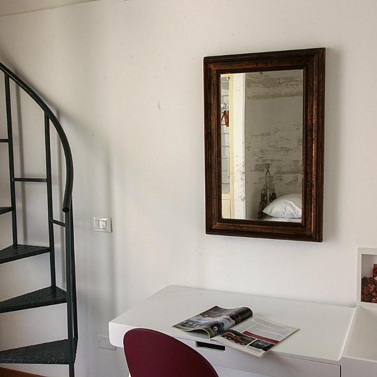 PALAZZO NICASTRO gh - Red House apartment - Appartamento con 2 Camere da Letto - 12