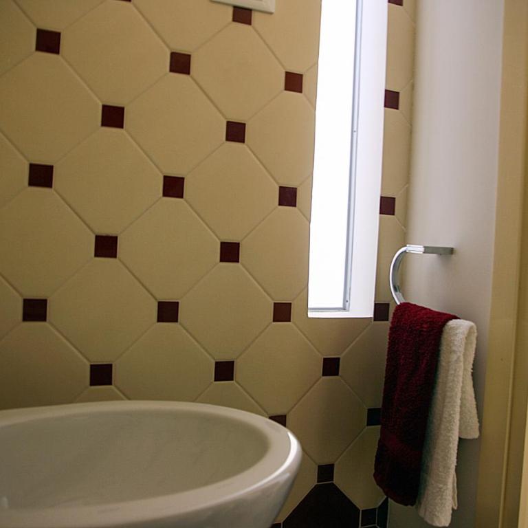 PALAZZO NICASTRO gh - Red House apartment - Appartamento con 2 Camere da Letto - 18