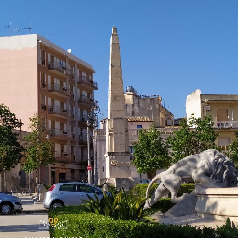 PALAZZO NICASTRO gh - Red House apartment - Appartamento con 2 Camere da Letto - 26