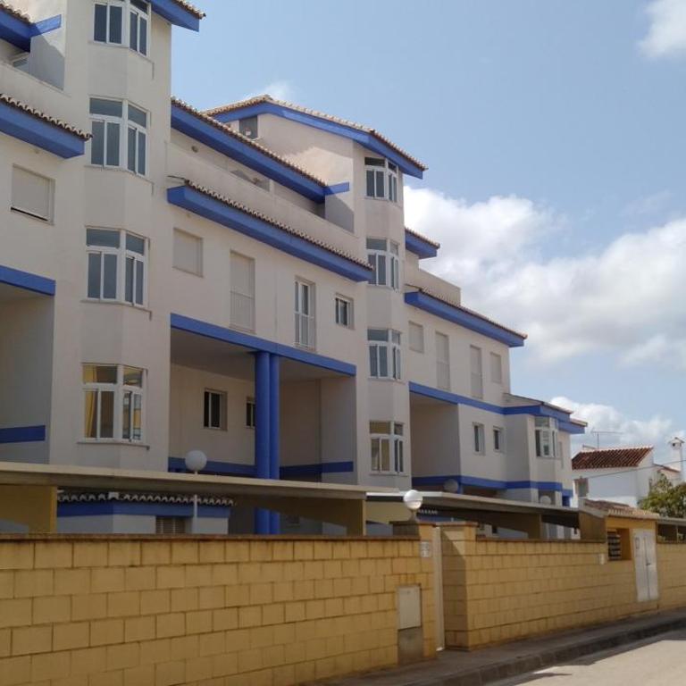 Apto relax en MARINA BLAU - Apartamento de 2 dormitorios - 21