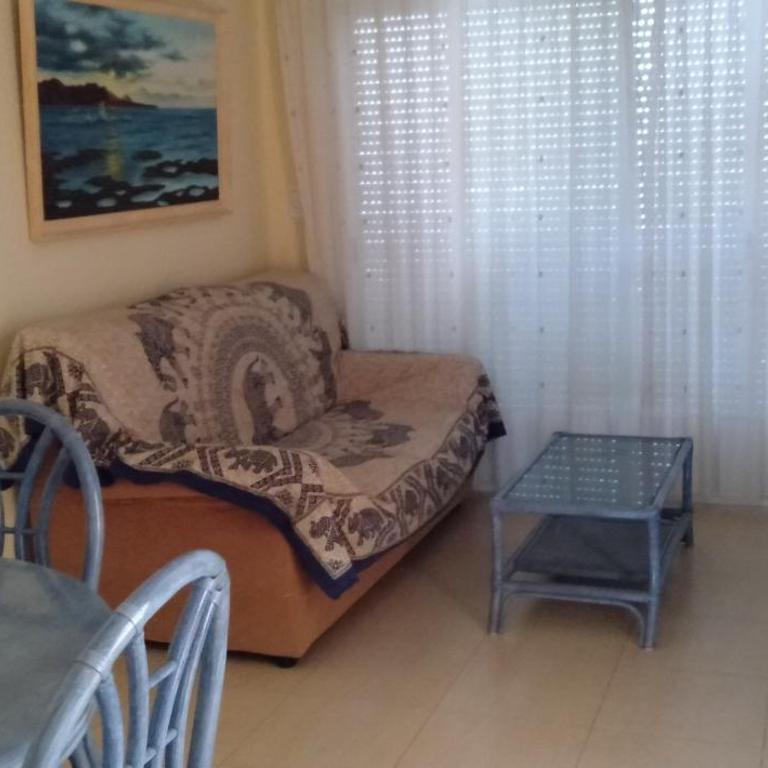 Apto relax en MARINA BLAU - Apartamento de 2 dormitorios - 15